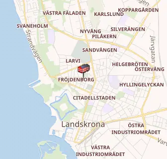 Landskrona