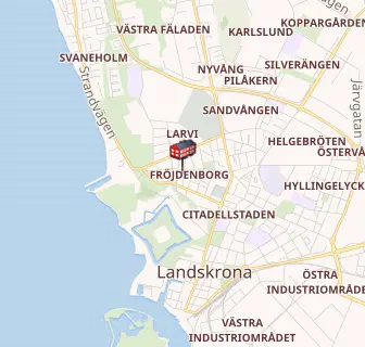 Landskrona