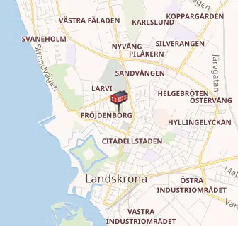 Landskrona