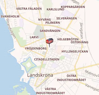 Landskrona