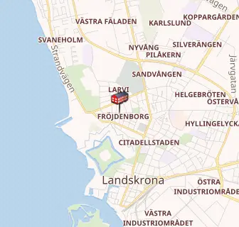 Landskrona