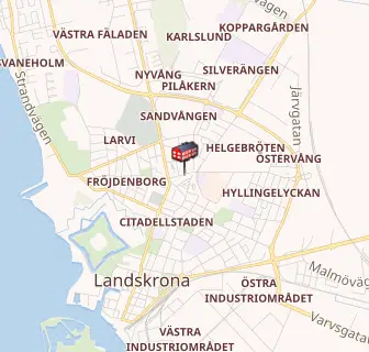 Landskrona