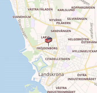 Landskrona