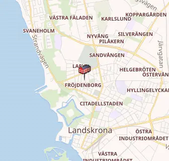 Landskrona