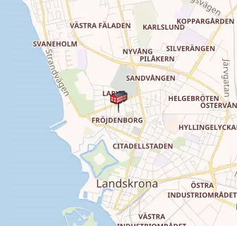 Landskrona