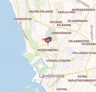 Landskrona