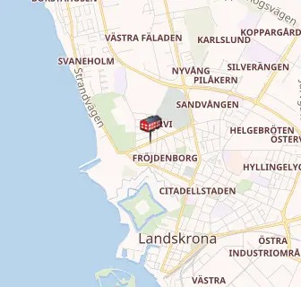 Landskrona