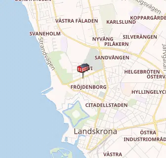 Landskrona