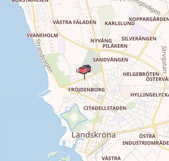 Landskrona