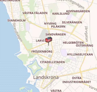 Landskrona
