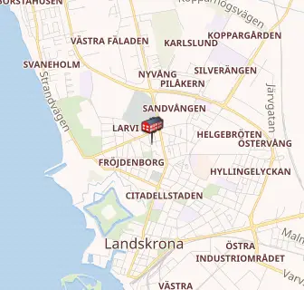 Landskrona