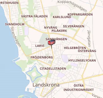 Landskrona
