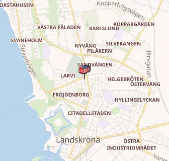 Landskrona