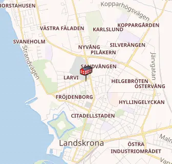 Landskrona