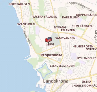Landskrona