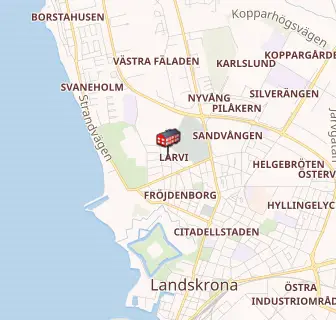Landskrona