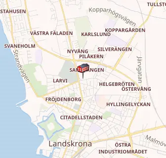 Landskrona