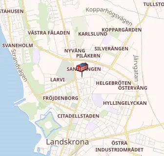 Landskrona