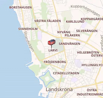 Landskrona