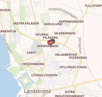 Landskrona