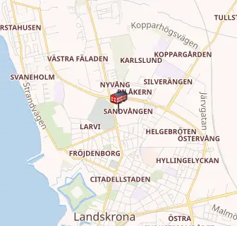 Landskrona