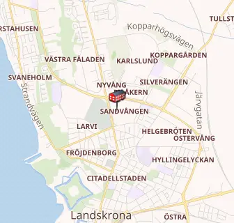 Landskrona
