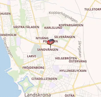 Landskrona