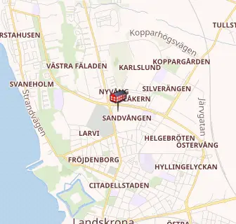Landskrona