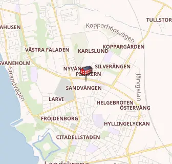 Landskrona