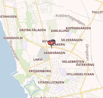 Landskrona