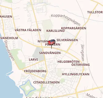 Landskrona