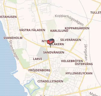 Landskrona
