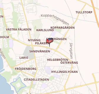Landskrona