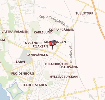 Landskrona