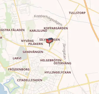 Landskrona