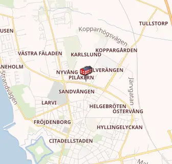 Landskrona
