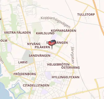 Landskrona