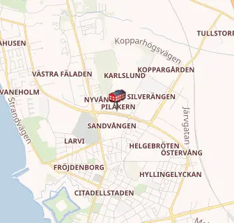 Landskrona