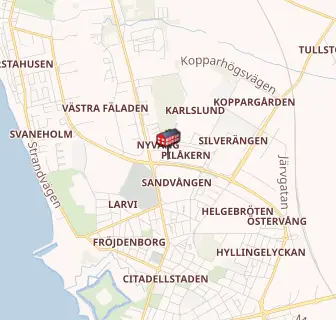 Landskrona