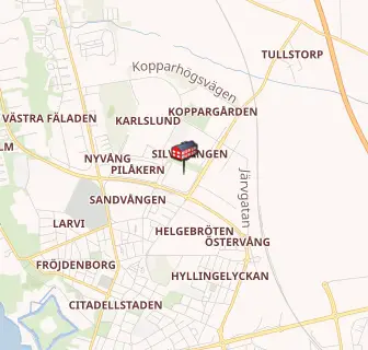 Landskrona
