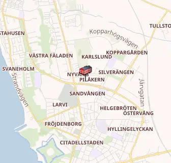 Landskrona