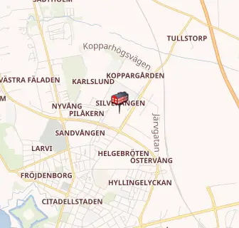 Landskrona