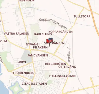 Landskrona