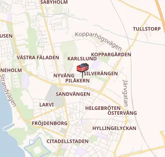 Landskrona