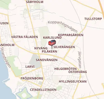 Landskrona