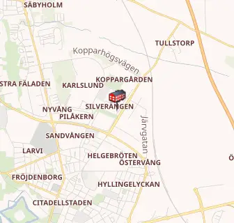 Landskrona