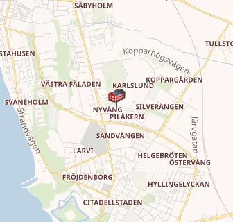 Landskrona