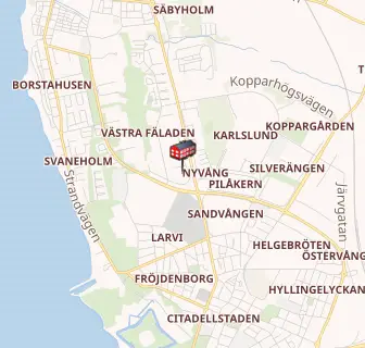 Landskrona