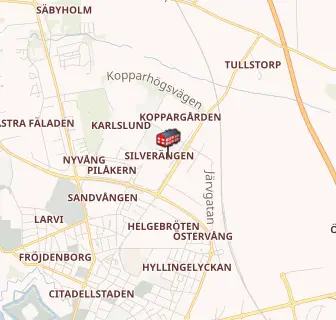 Landskrona