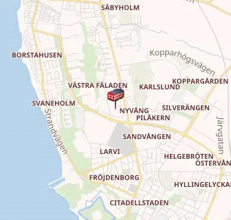 Landskrona